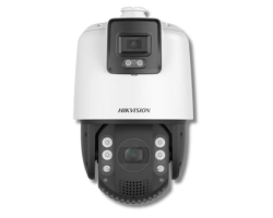 Caméras PTZ Hikvision