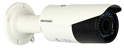 Noemis solutions en vidéo surveillance IP