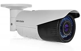 Noemis solutions en vidéo surveillance IP