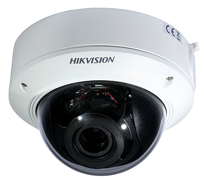 Noemis solutions en vidéo surveillance IP