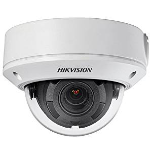Noemis solutions en vidéo surveillance IP