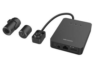 Noemis solutions en vidéo surveillance IP