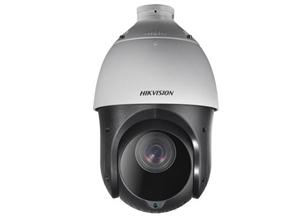Noemis solutions en vidéo surveillance IP