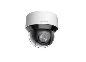Noemis solutions en vidéo surveillance IP