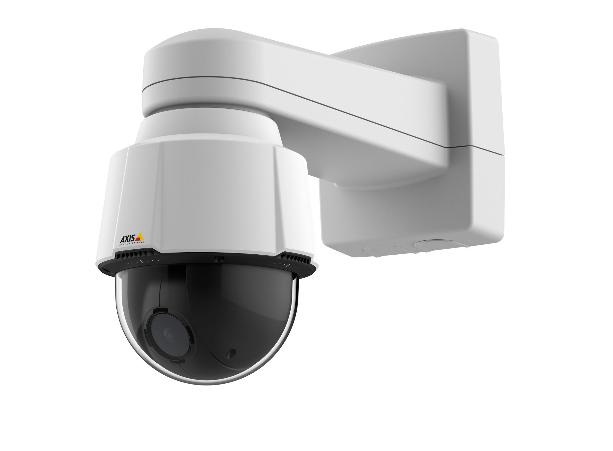Noemis solutions en vidéo surveillance IP