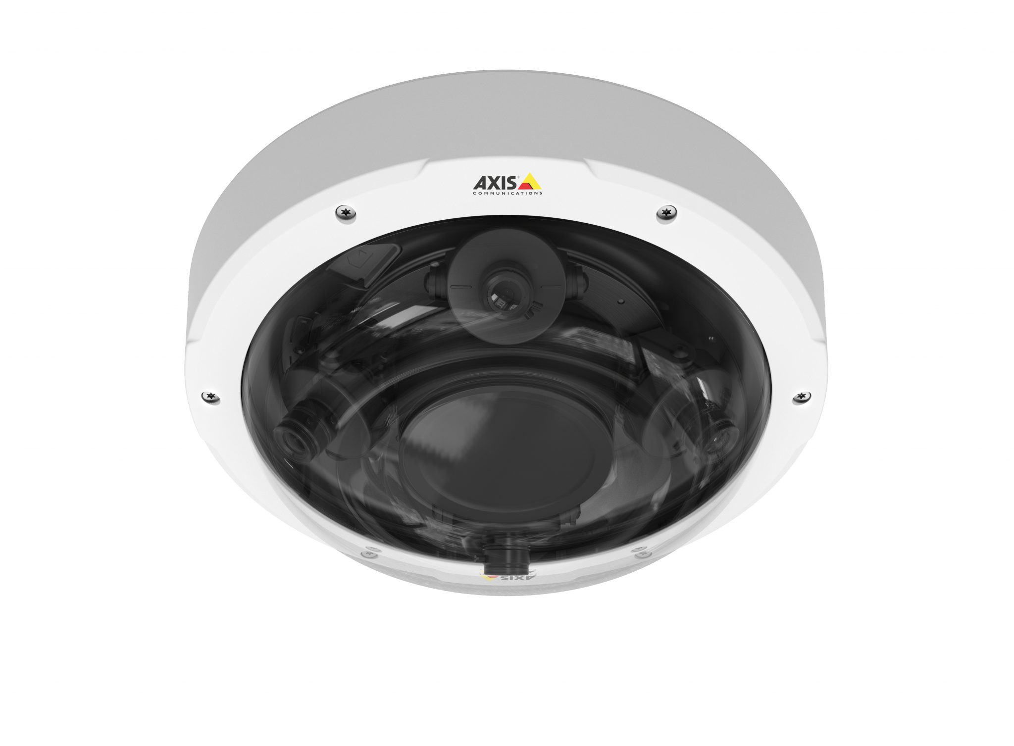 Noemis solutions en vidéo surveillance IP