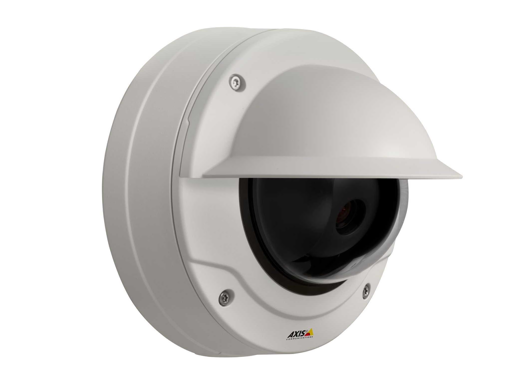 Noemis solutions en vidéo surveillance IP