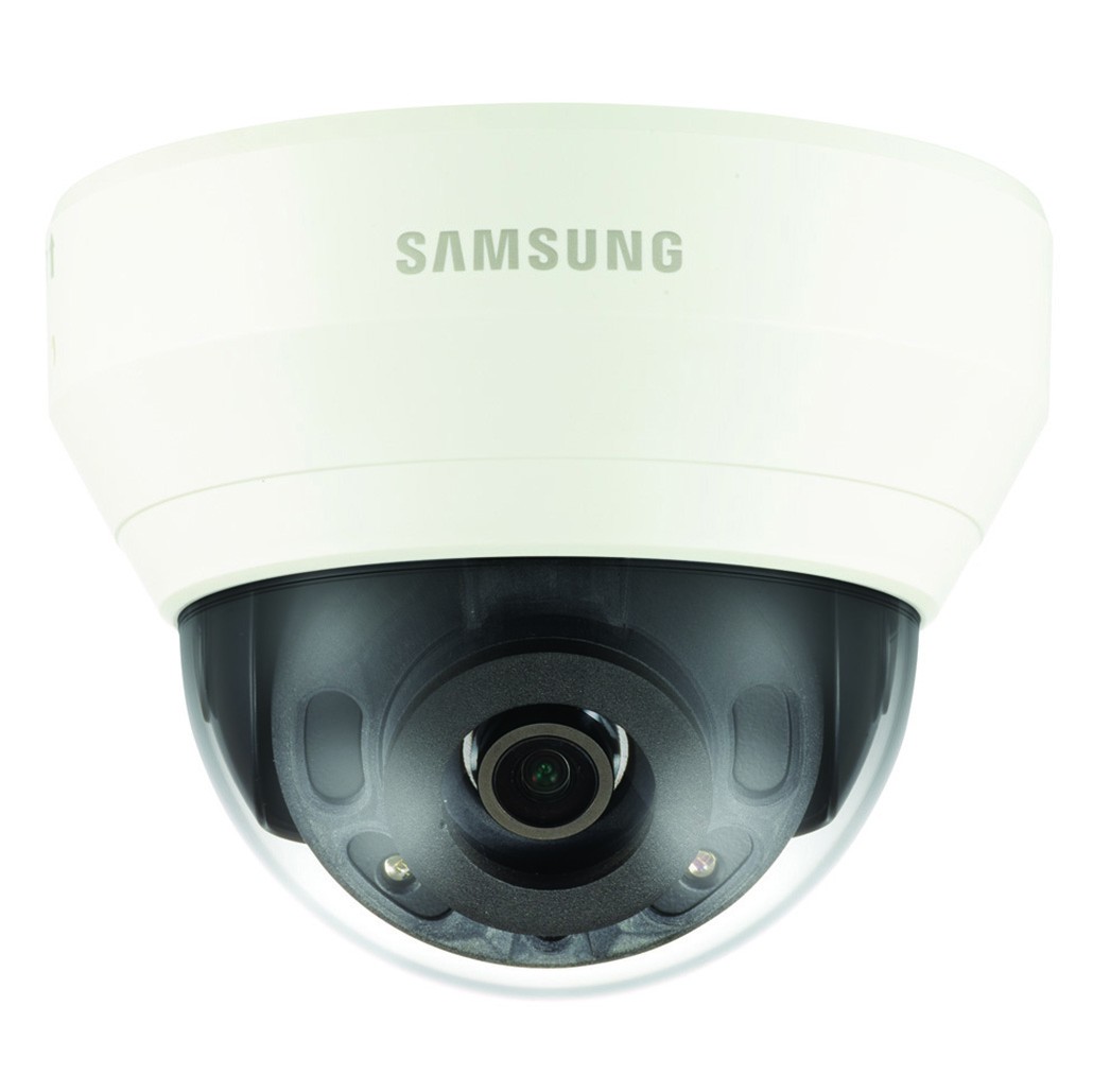 Noemis solutions en vidéo surveillance IP