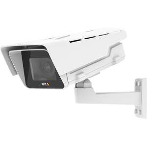 Noemis solutions en vidéo surveillance IP