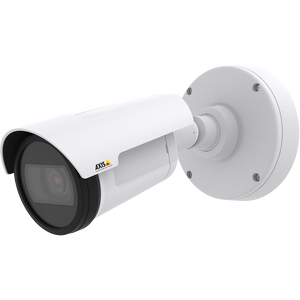 Noemis solutions en vidéo surveillance IP