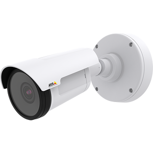Noemis solutions en vidéo surveillance IP