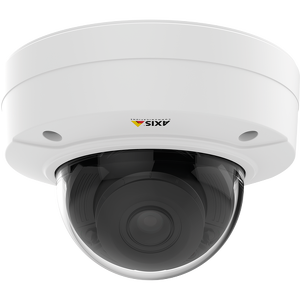 Noemis solutions en vidéo surveillance IP