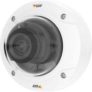 Noemis solutions en vidéo surveillance IP