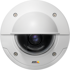 Noemis solutions en vidéo surveillance IP