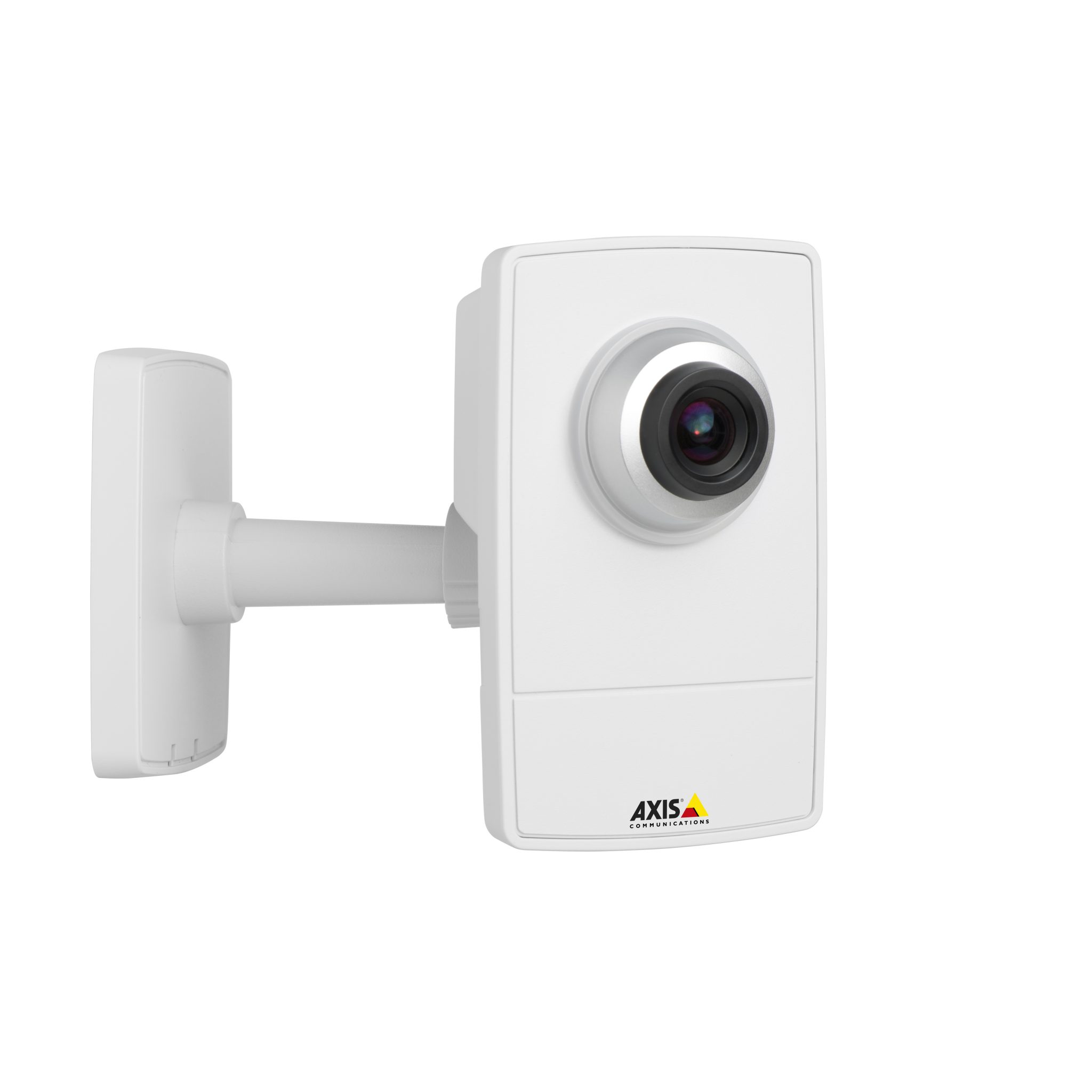 Noemis solutions en vidéo surveillance IP