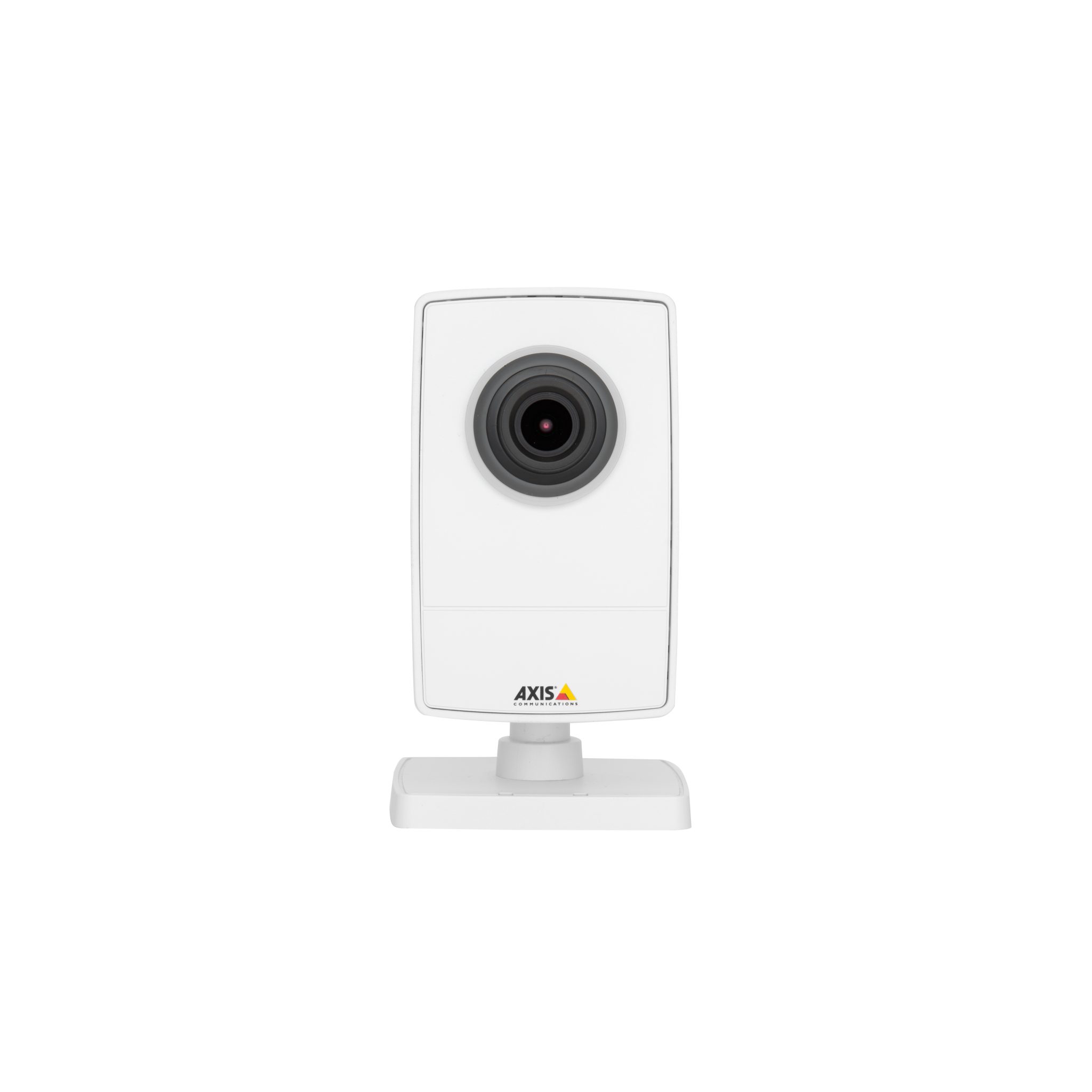 Noemis solutions en vidéo surveillance IP