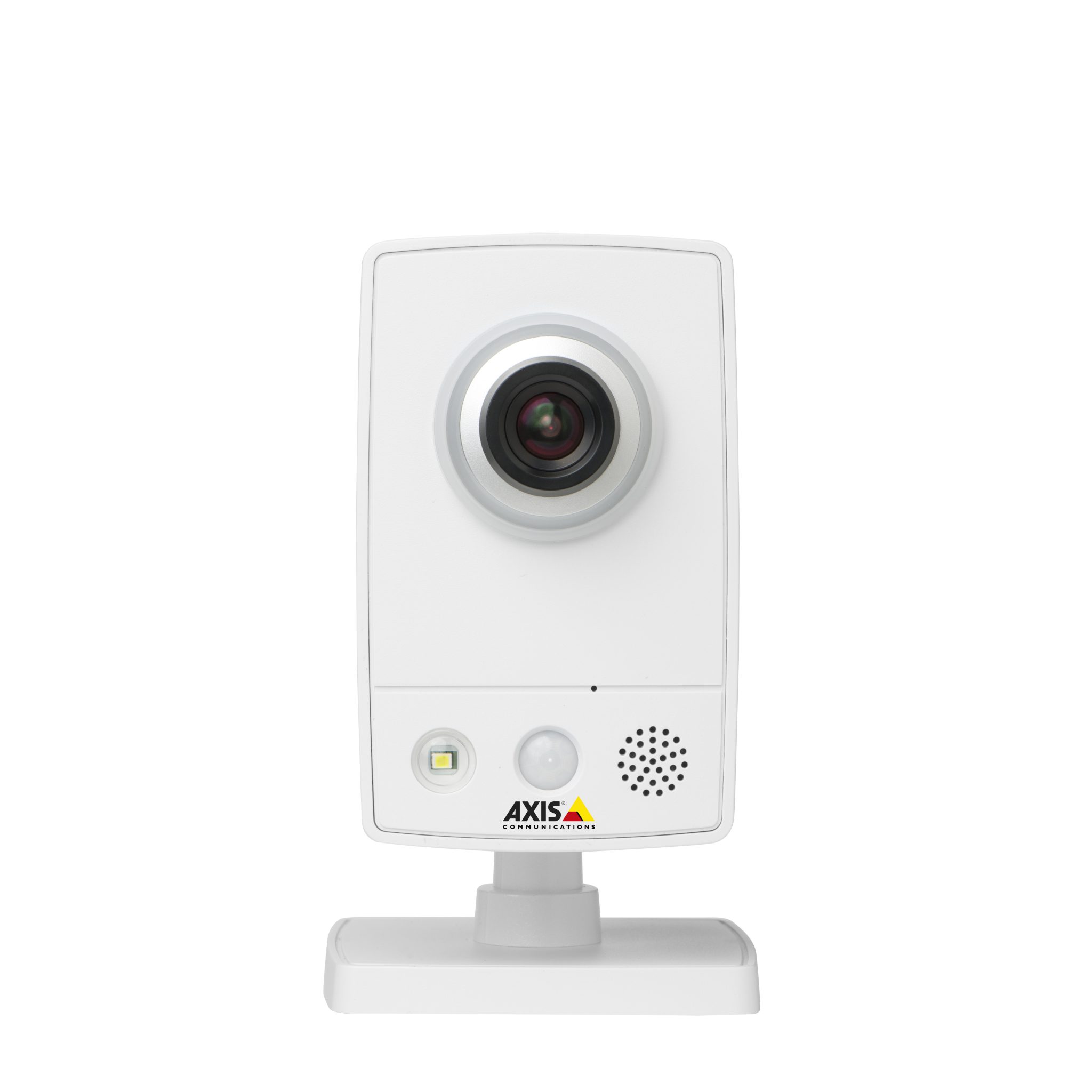 Noemis solutions en vidéo surveillance IP