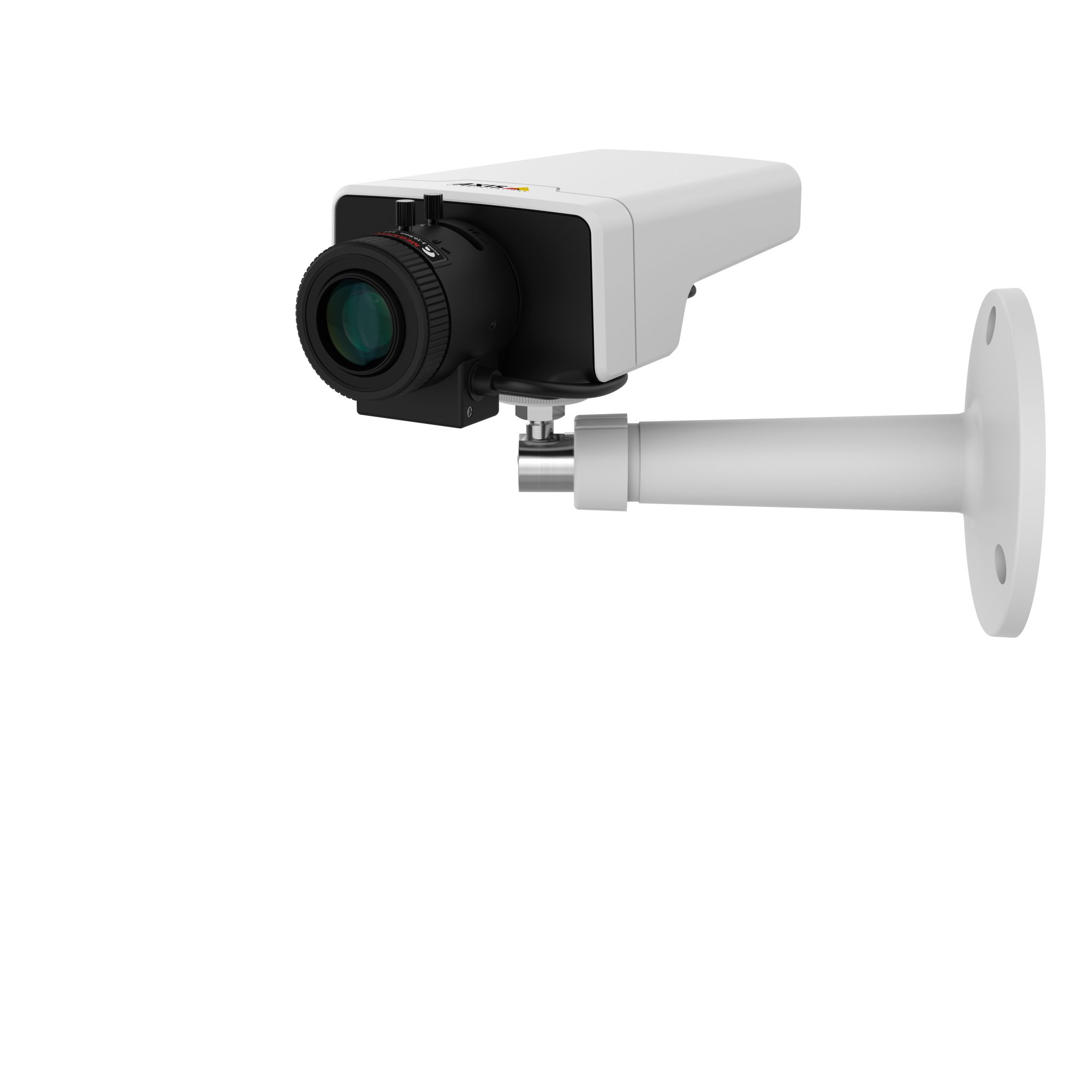 Noemis solutions en vidéo surveillance IP