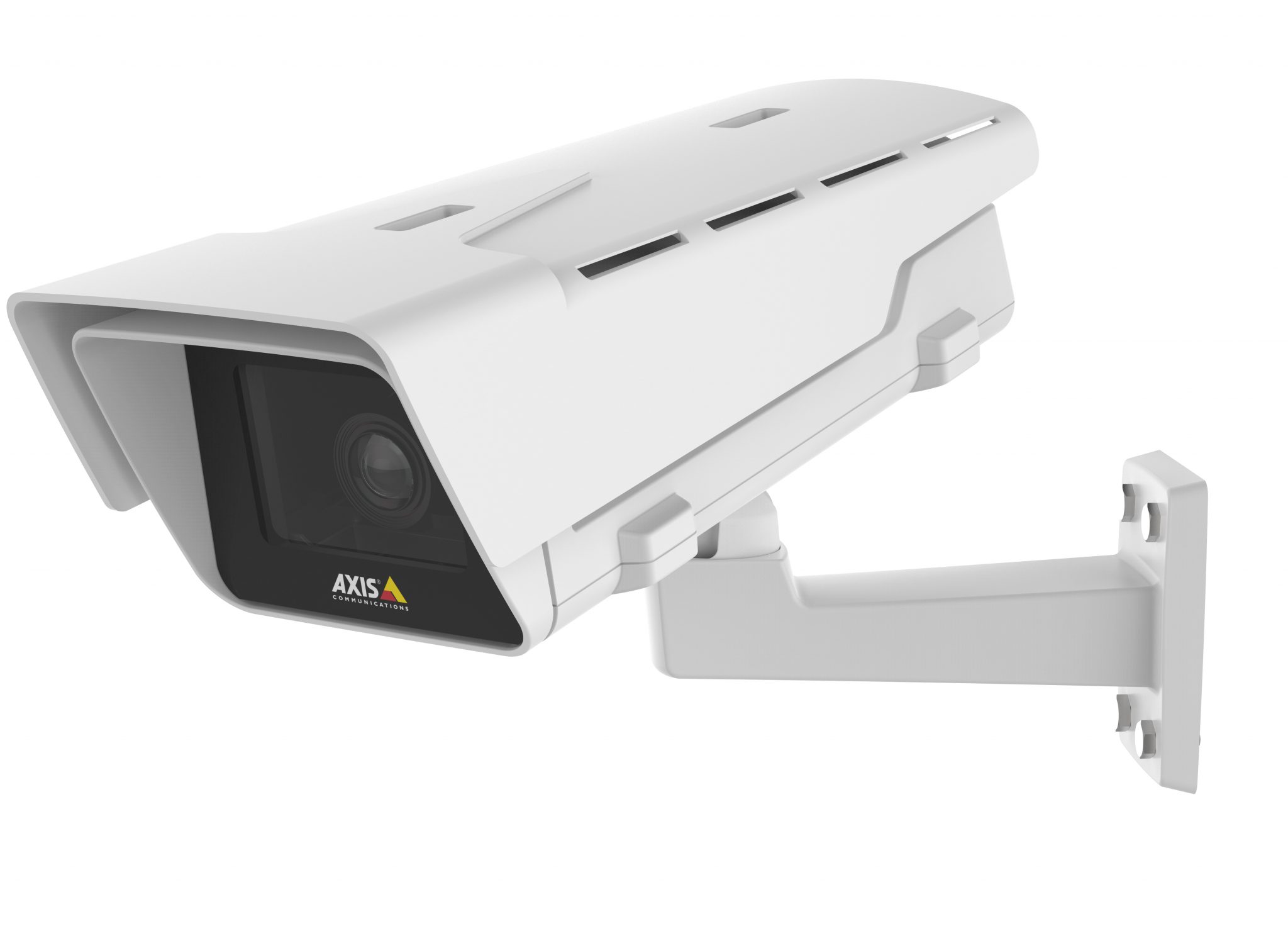 Noemis solutions en vidéo surveillance IP