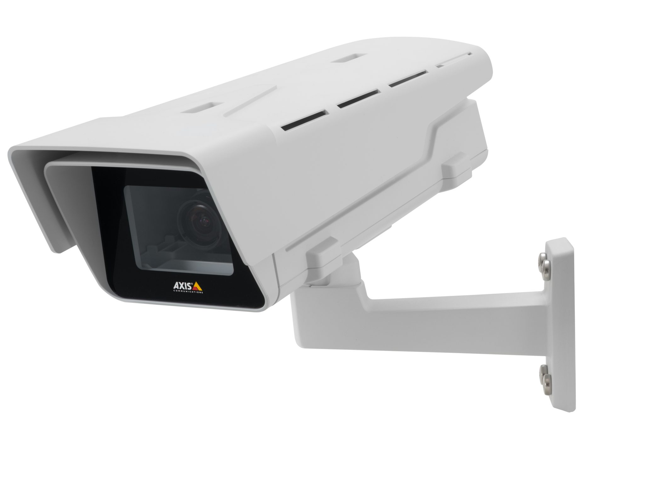 Noemis solutions en vidéo surveillance IP