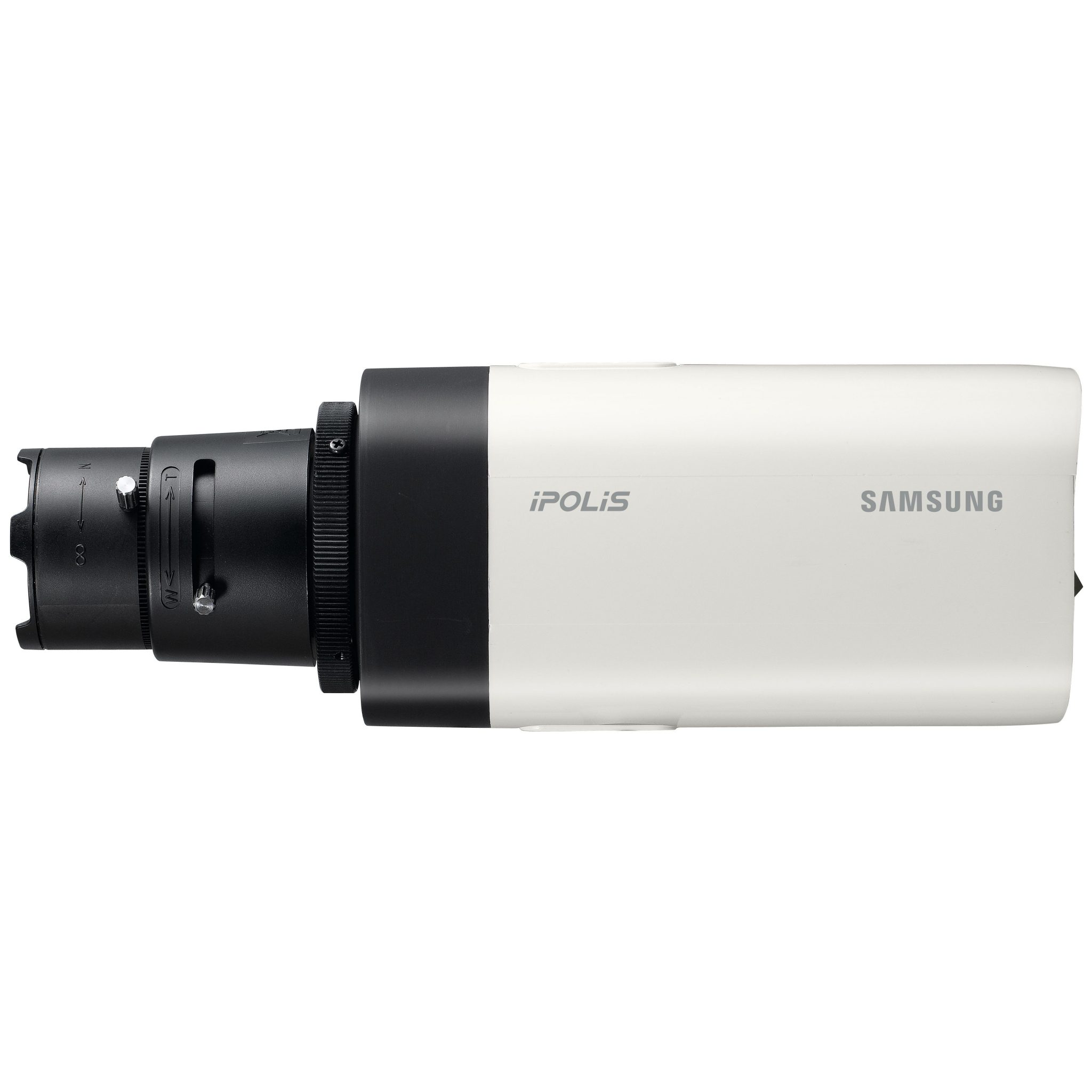 Noemis solutions en vidéo surveillance IP