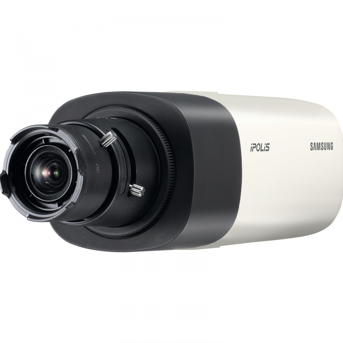 Noemis solutions en vidéo surveillance IP