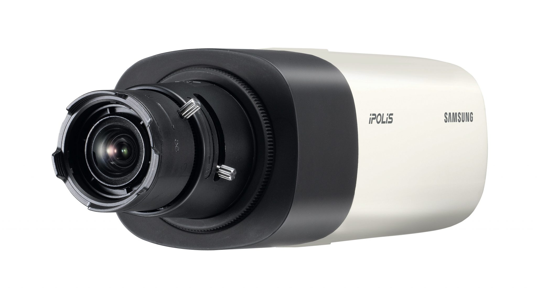 Noemis solutions en vidéo surveillance IP