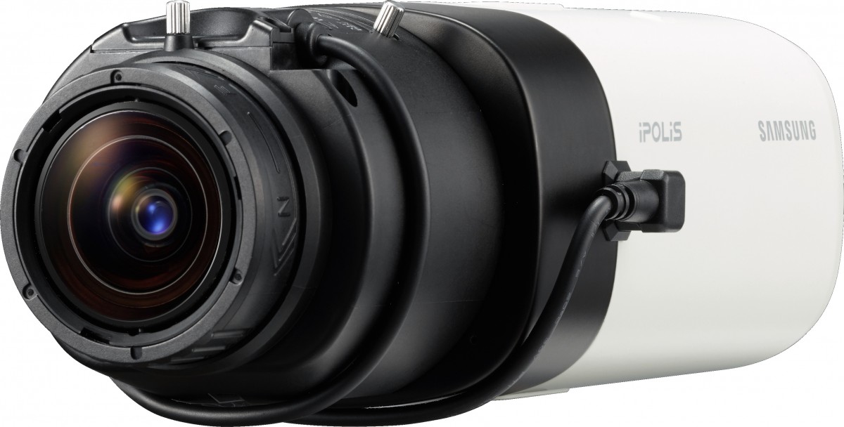 Noemis solutions en vidéo surveillance IP