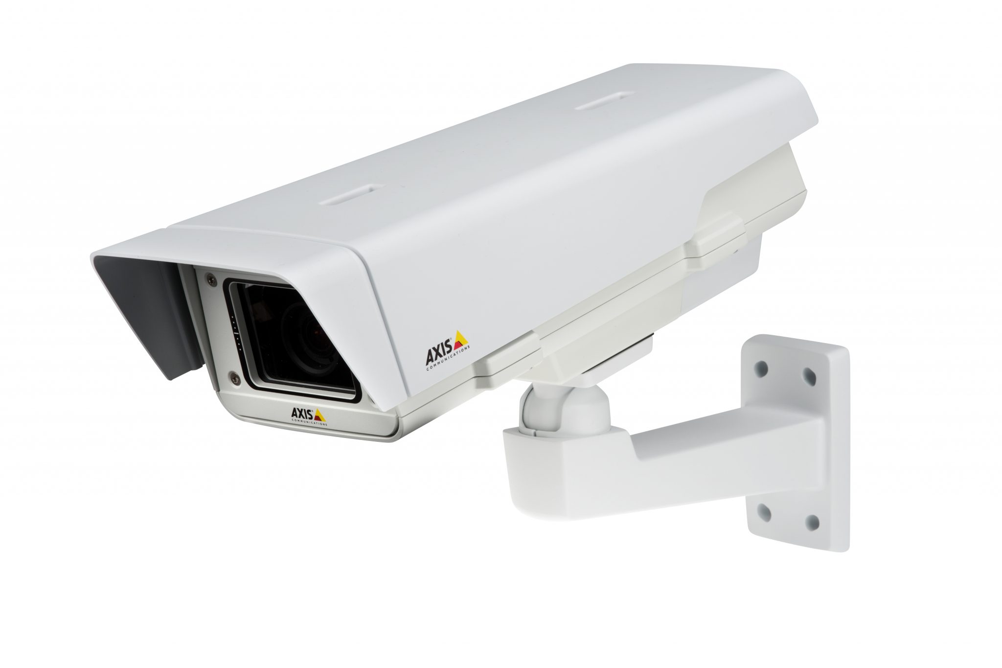 Noemis solutions en vidéo surveillance IP