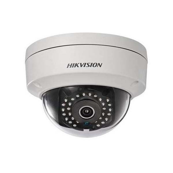 Noemis solutions en vidéo surveillance IP