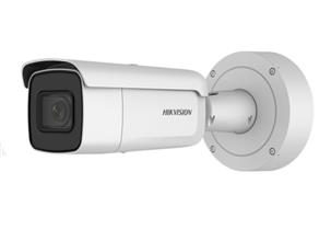 Noemis solutions en vidéo surveillance IP
