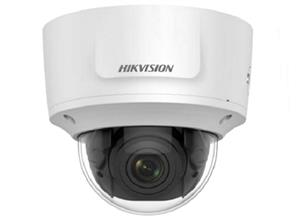 Noemis solutions en vidéo surveillance IP