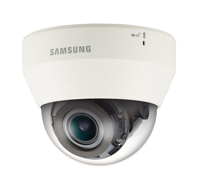 Noemis solutions en vidéo surveillance IP