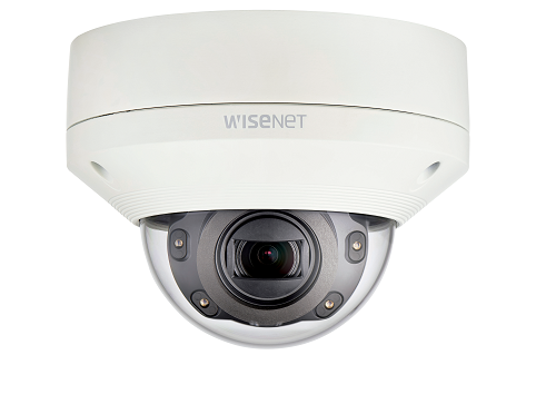 Noemis solutions en vidéo surveillance IP