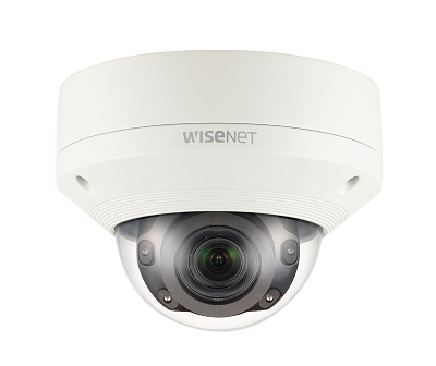 Noemis solutions en vidéo surveillance IP