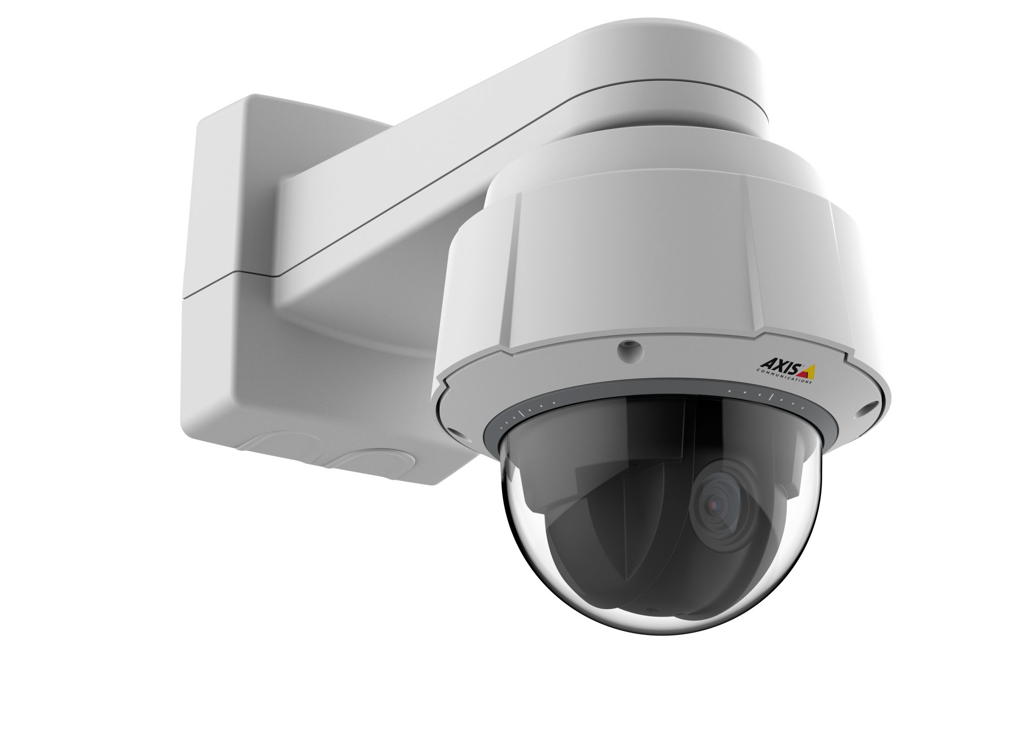 Noemis solutions en vidéo surveillance IP