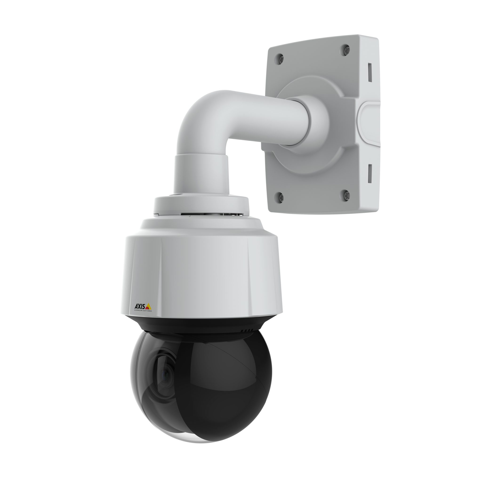Noemis solutions en vidéo surveillance IP