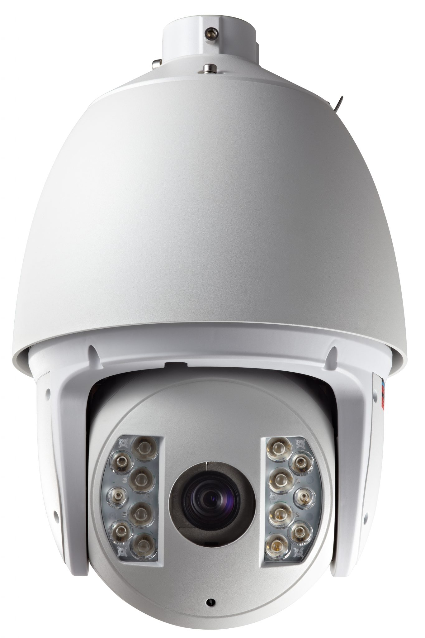 Noemis solutions en vidéo surveillance IP