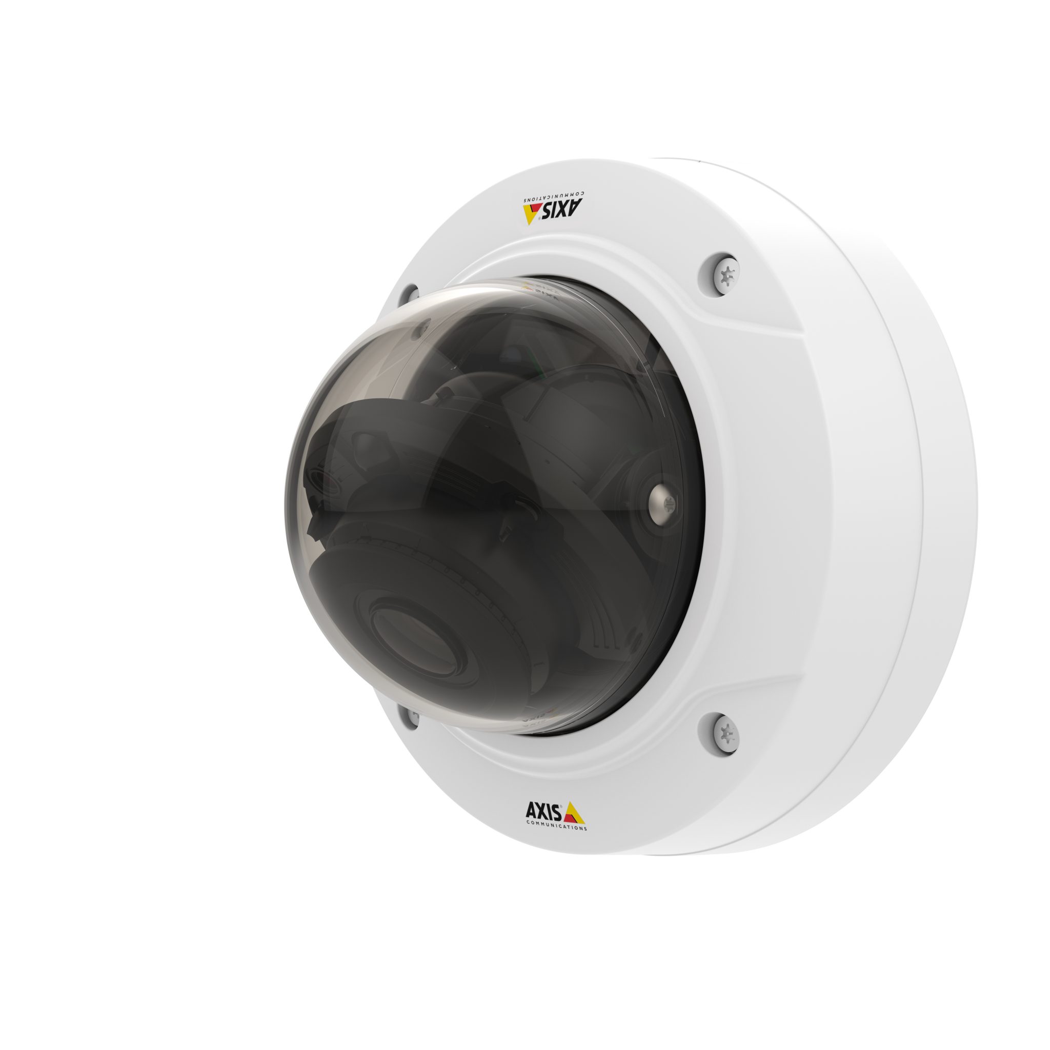 Noemis solutions en vidéo surveillance IP