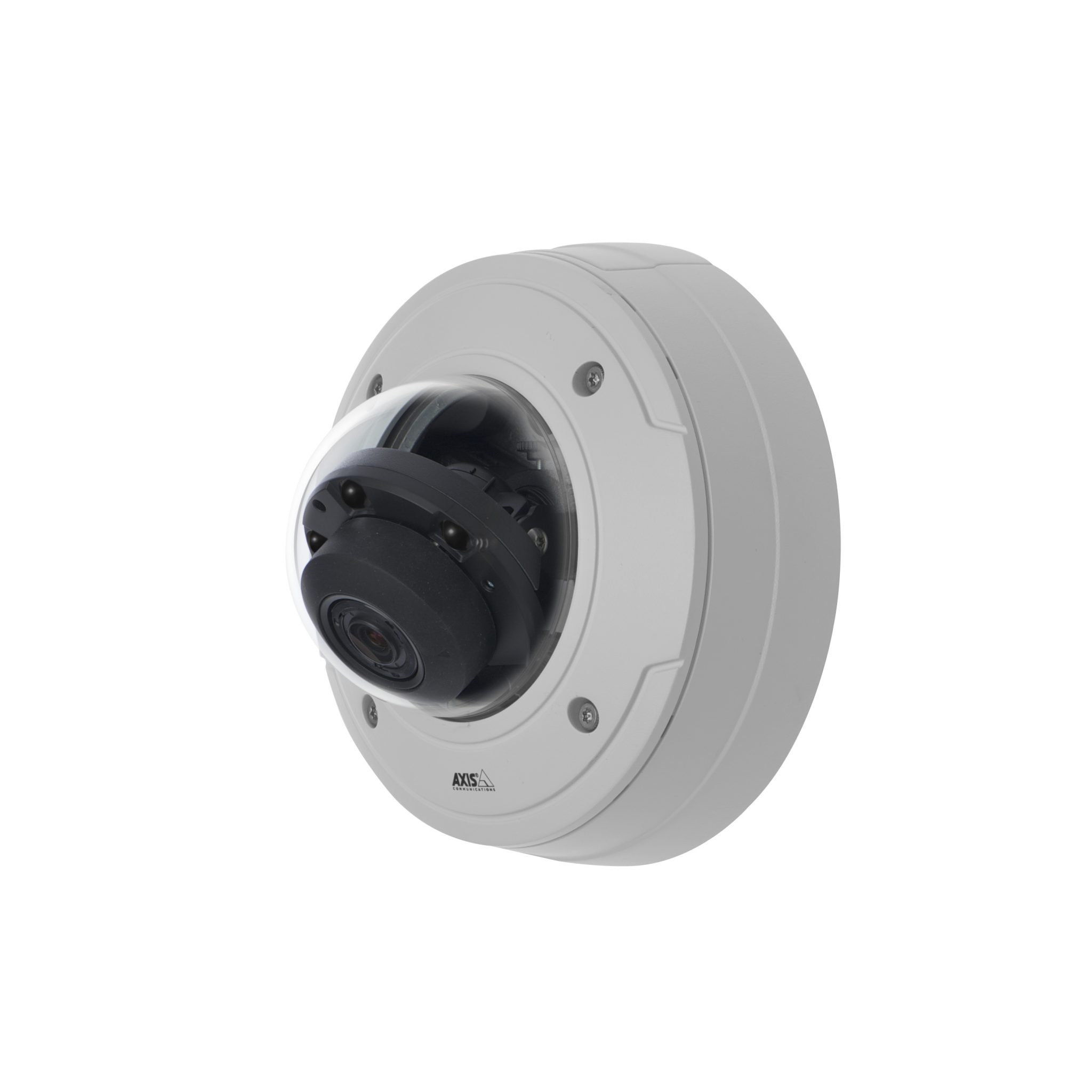Noemis solutions en vidéo surveillance IP