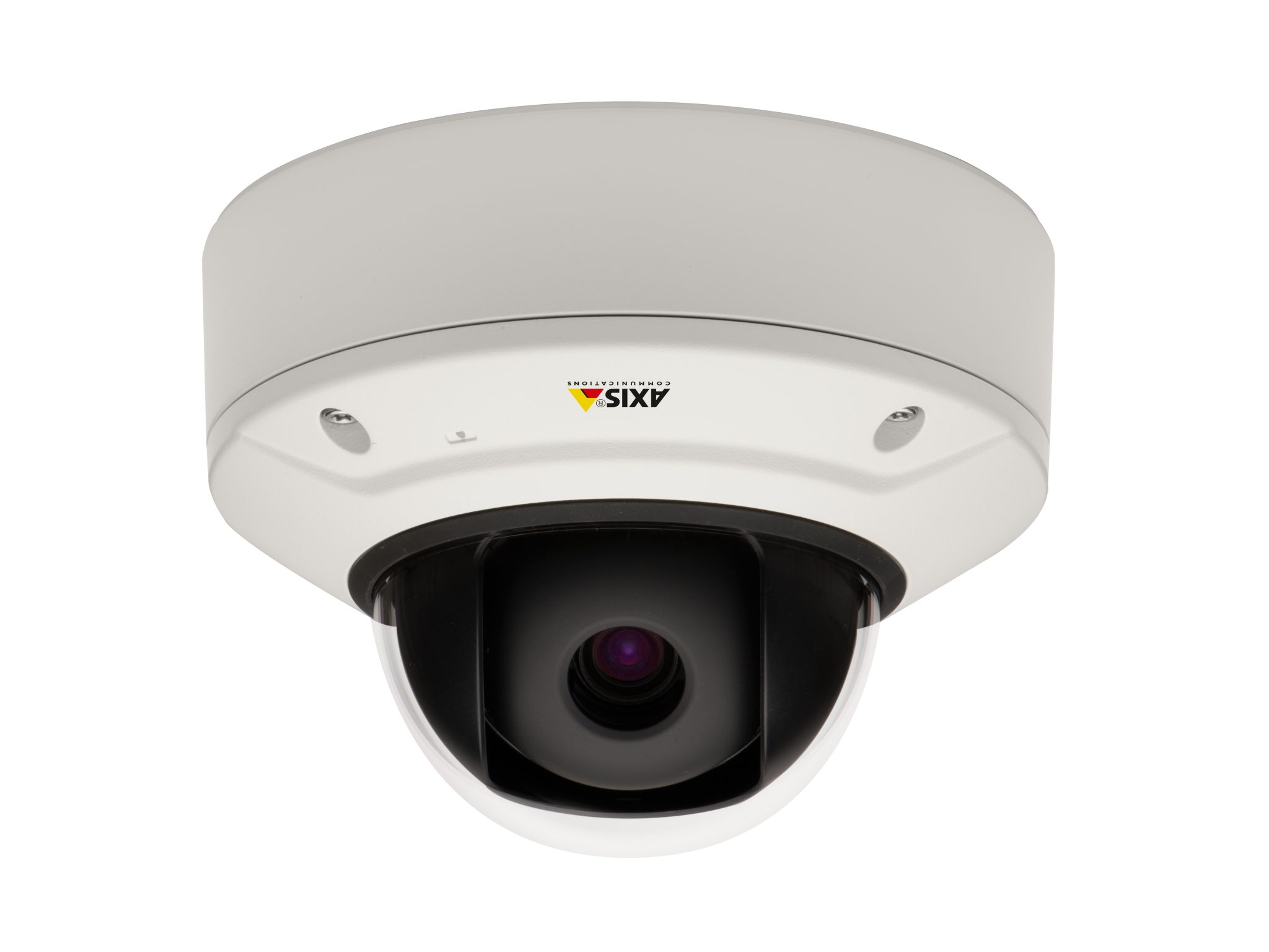 Noemis solutions en vidéo surveillance IP