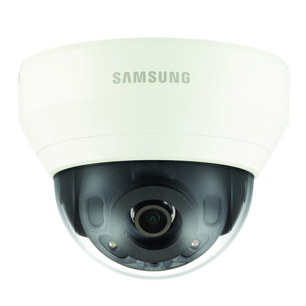 Noemis solutions en vidéo surveillance IP