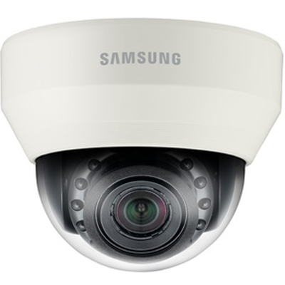 Noemis solutions en vidéo surveillance IP