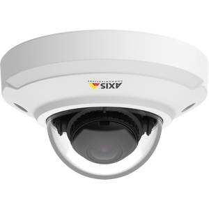 Noemis solutions en vidéo surveillance IP