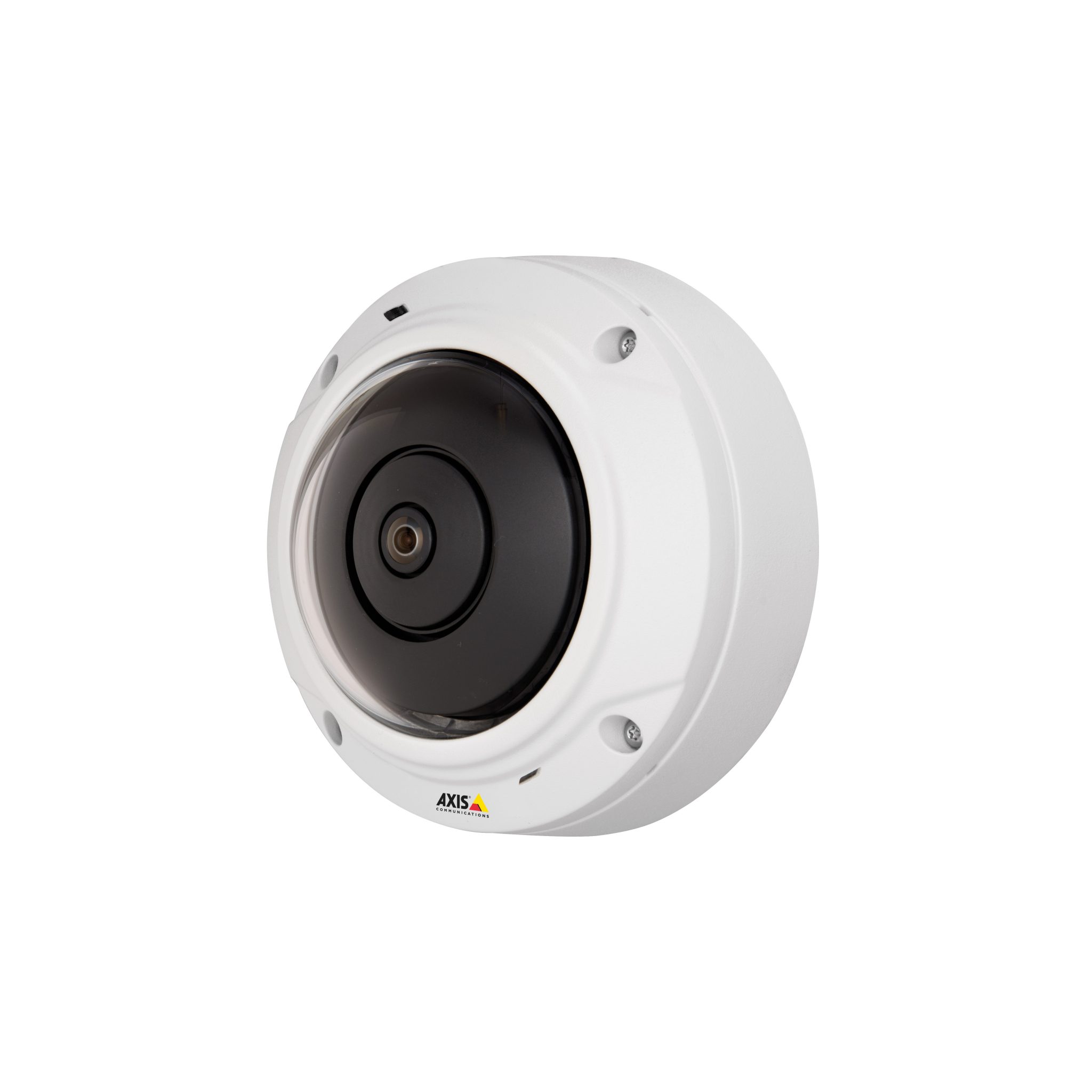 Noemis solutions en vidéo surveillance IP