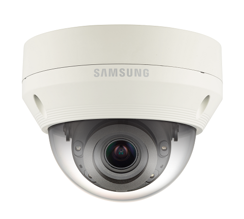 Noemis solutions en vidéo surveillance IP