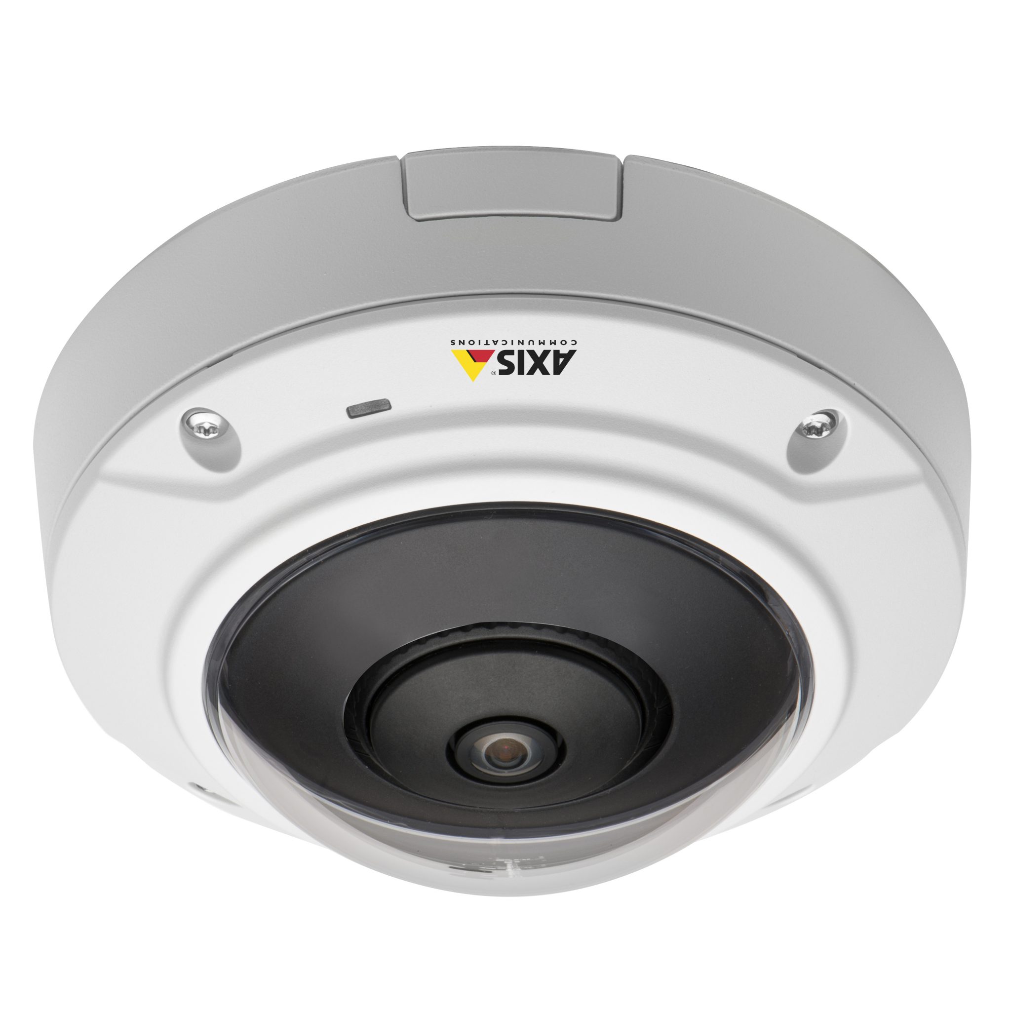 Noemis solutions en vidéo surveillance IP