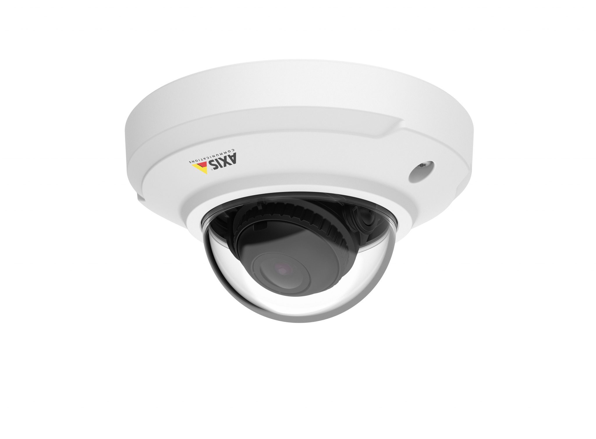 Noemis solutions en vidéo surveillance IP
