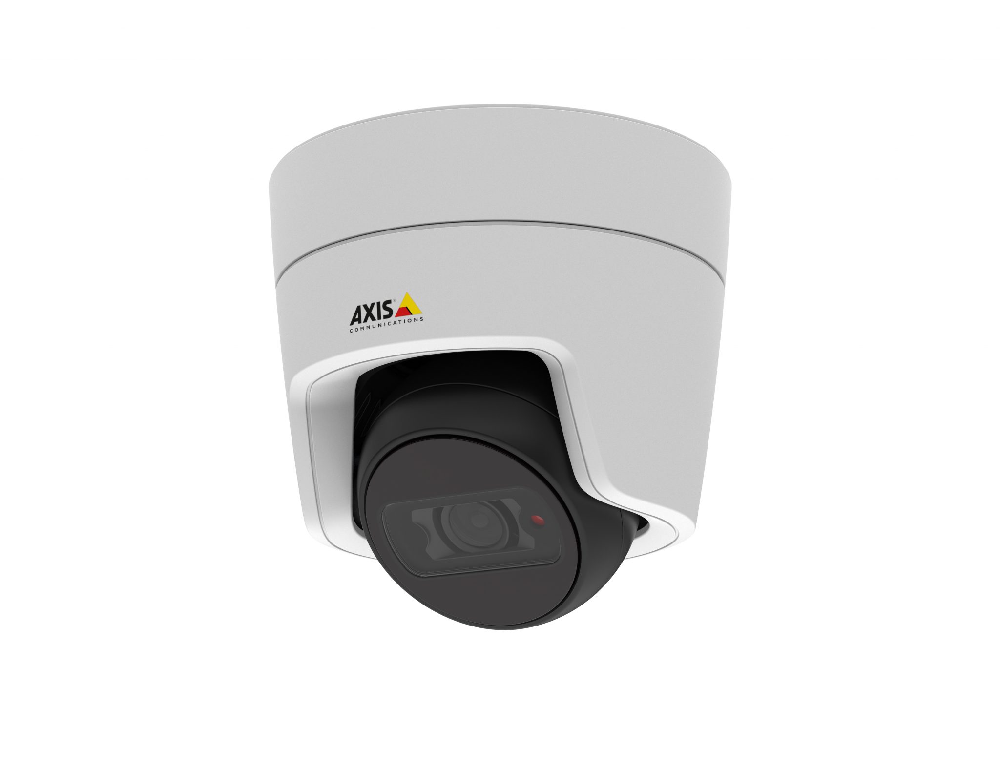 Noemis solutions en vidéo surveillance IP