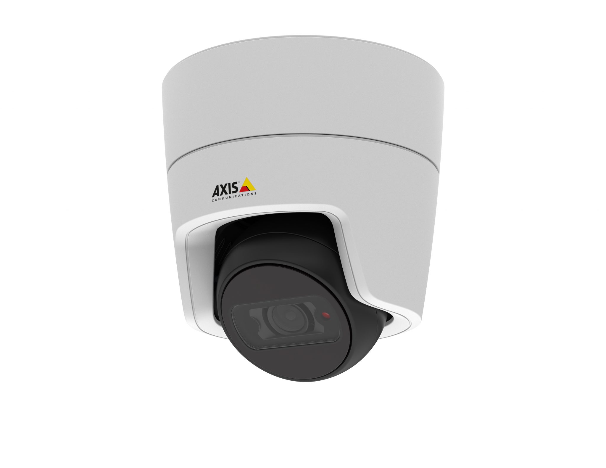 Noemis solutions en vidéo surveillance IP